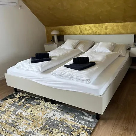 Apartmán Ide Vissza 4